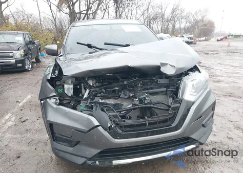 2019 Nissan Rogue S/Sl/Sv z USA, uszkodzony, nr VIN 5N1AT2MT2KC706508